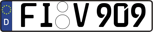 FI-V909