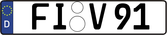 FI-V91
