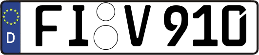 FI-V910