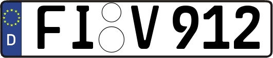 FI-V912
