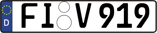 FI-V919