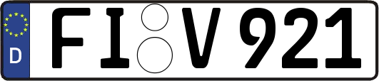 FI-V921