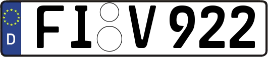 FI-V922