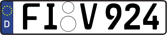 FI-V924