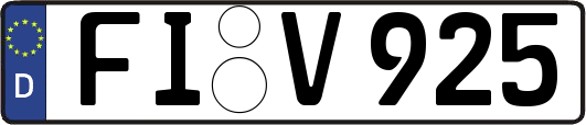 FI-V925
