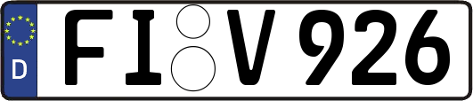 FI-V926