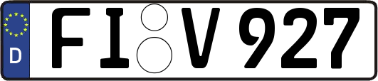 FI-V927
