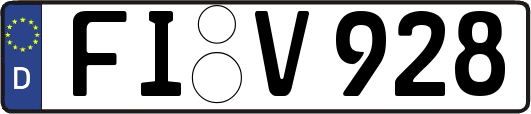 FI-V928