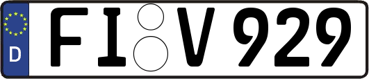 FI-V929