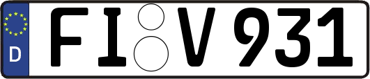 FI-V931