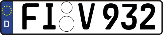 FI-V932