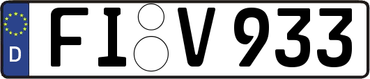 FI-V933