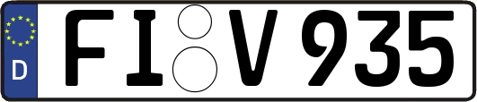 FI-V935