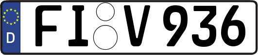 FI-V936