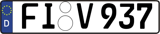 FI-V937
