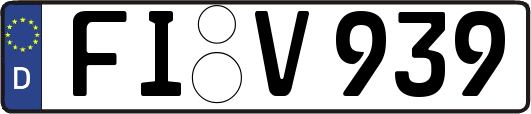 FI-V939