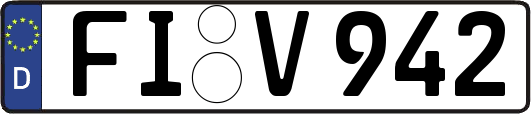 FI-V942