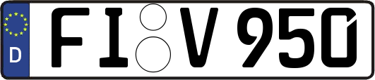 FI-V950