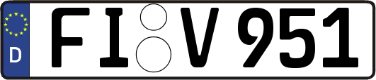 FI-V951