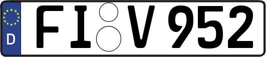 FI-V952
