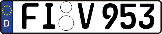 FI-V953