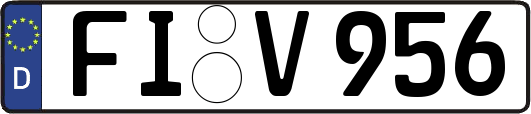 FI-V956