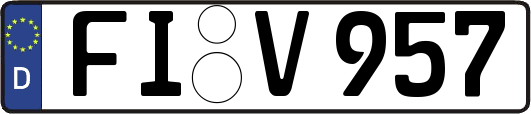 FI-V957