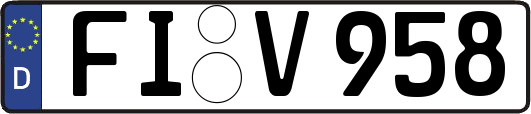 FI-V958