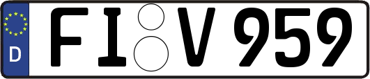FI-V959