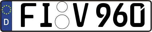 FI-V960