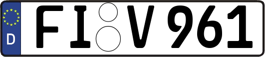 FI-V961