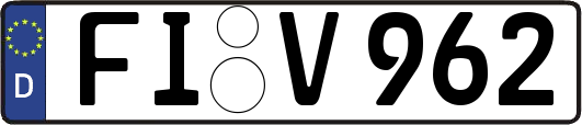 FI-V962