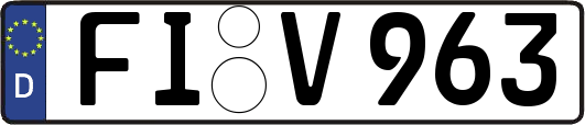 FI-V963