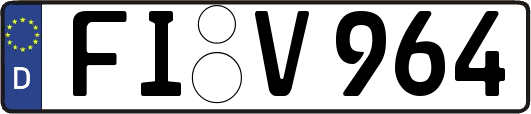 FI-V964
