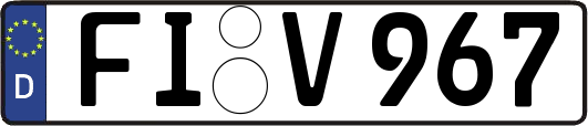 FI-V967
