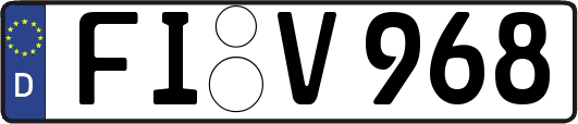 FI-V968