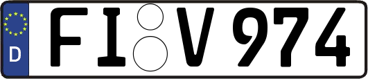 FI-V974