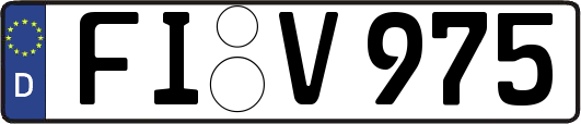 FI-V975