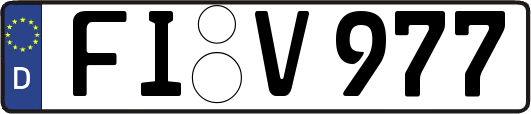 FI-V977