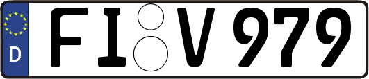 FI-V979