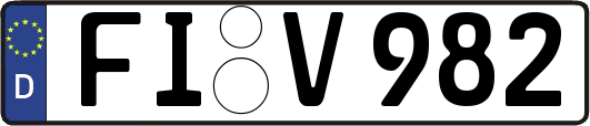 FI-V982