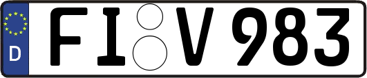 FI-V983