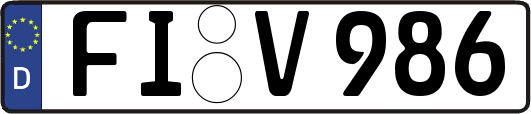 FI-V986