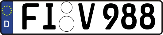 FI-V988