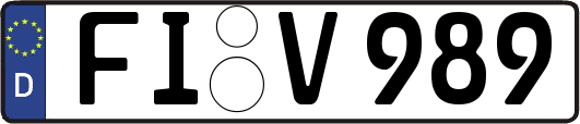 FI-V989