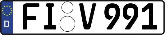 FI-V991