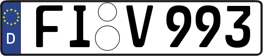 FI-V993