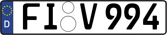 FI-V994