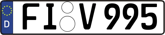 FI-V995