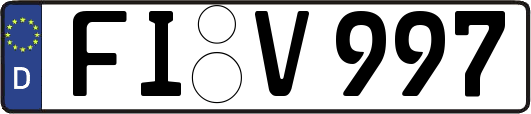 FI-V997